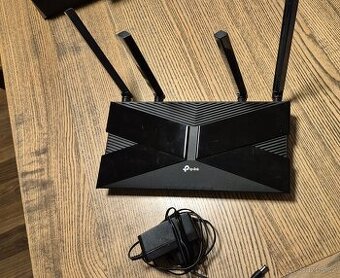 TP-Link Archer AX23 WiFi6 router