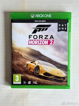 Forza Horizon 2 Xbox One
