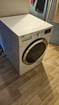 Sušička Beko