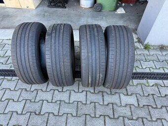 235/55 R18 Continental EcoContact 6 3mm - 1