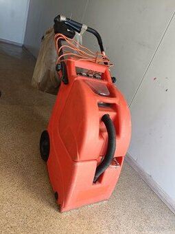 Profi anglický čistič koberců HYDROMIST Compact HC250 - 1