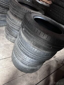 Letní sada pneu 185/60 R15 - Hankook