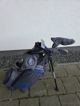 Dětský golfový set US kids golf 45