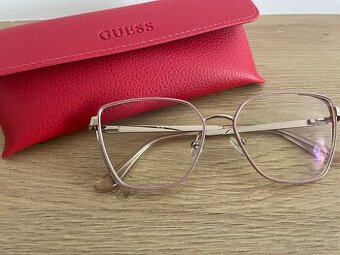 Guess dioptrické brýle