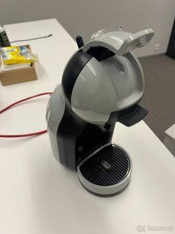 Nescafe Dolce Gusto Espresso KRUPS, TOP STAV