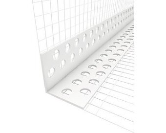 Rohovník Bravo PVC s perlinkou Vertex