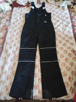 Oteplovačky na hory L-XL