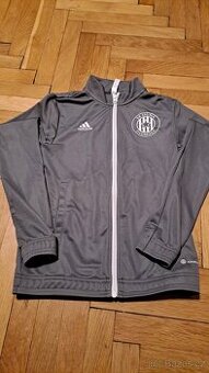 Mikina Adidas SK Sigma Olomouc 152/158