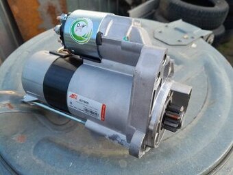 Starter audi a8 4e d3 4.2 3.7 benzin novy