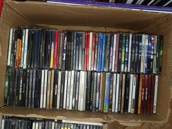 Hip Hop, Rap CDs pt.1
