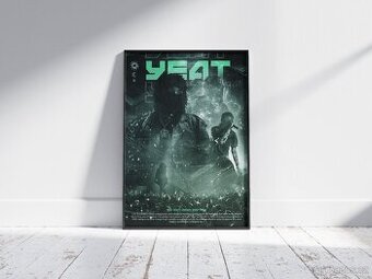 YEAT plakát