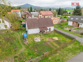 Prodej chalupy, 80 m², Radejčín