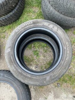 Pneumatiky Kumho