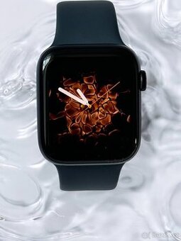 Apple watch 9 41 GPS Black