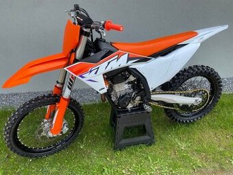 KTM SX-F 450 - 1