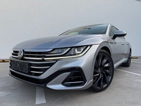 Volkswagen Arteon Shoting Break 2.0 TDI DSG 4MOTION