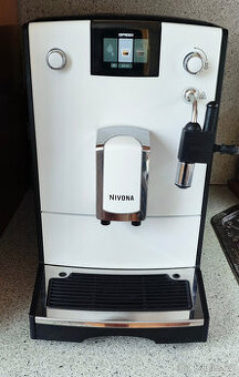 Automatický kávovar espresso NIVONA NICR 560 v záruce