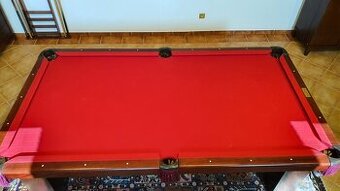 Kulečník Connelly Billiards 8ft