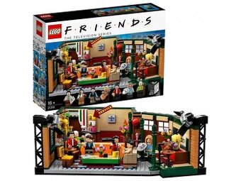 LEGO Ideas 21319 Central Perk
