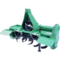 Rotavátor za malotraktor