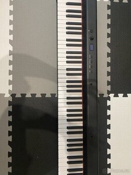 Digitální piano Bora BX5 – 88 kláves, TOP stav