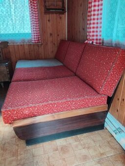 Pohovka - 1