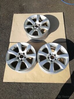 BMW 8x18 ET30 5x120 F10 F12 F06GT Styling 330 6790176