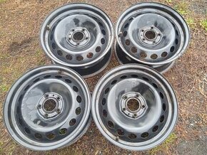 plechove disky 16" volvo