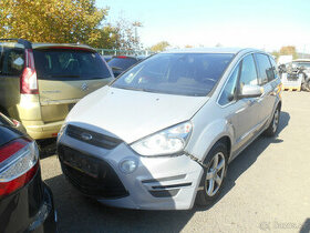 Ford S-Max 1,6 Ba r.v. 2011 -díly