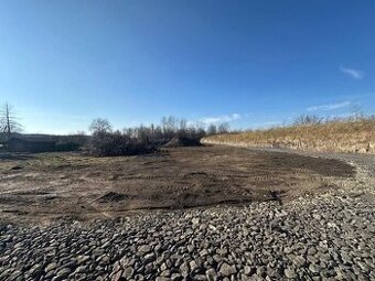 Prodej pozemky pro komerční výstavbu, 7 409 m2 - Vratimov