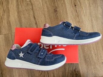 Superfit tenisky, vel. 35