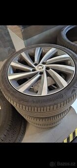 Alu kola Perseus 225/45r18