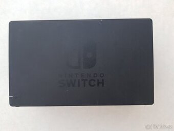 Nintendo switch dock set