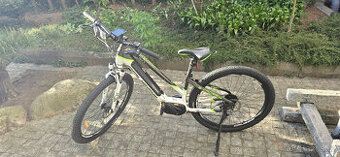 Prodám nové dámské elektrokolo CRUSSIS