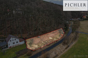 Prodej Zahrady, 738 m2, Starý Plzenec