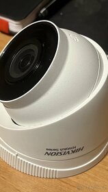 hikvision 2ks kamer - 1