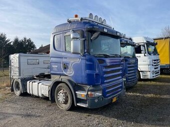 Scania R 470 2x - 1