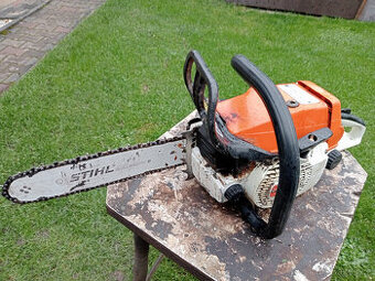 Prodám-motorová pila Stihl 024AV