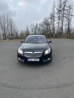 Insignia 2.8 V6