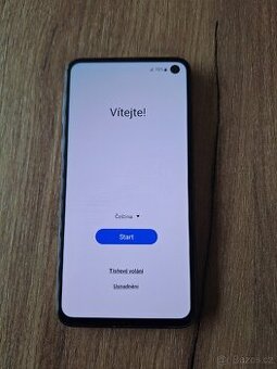 Samsung S10e 128g