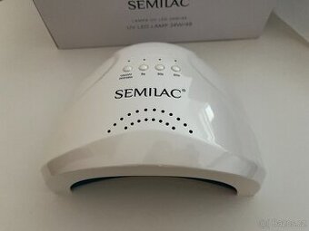 Semilac Lampa UV