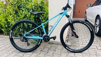 Dívčí kolo Rock Machine Catherine 27,5