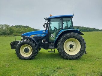 New Holland TM140