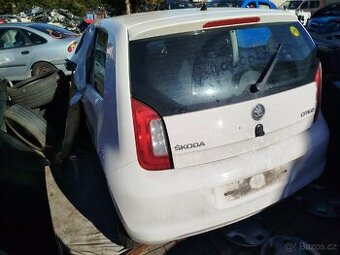 Škoda Citigo