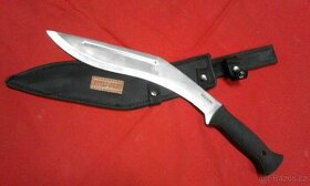 KUKRI COLD STEEL SILVER pracovní mačeta - 1