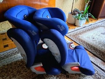 Britax Romer 9-18 bez isofixu v perfektním stavu - 1