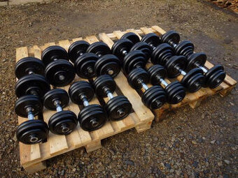 SADA činek 12,5-30kg 340kg