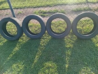 215/55 R17 zimní