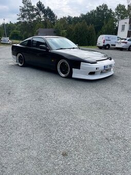 Nissan s13 200sx 2jz