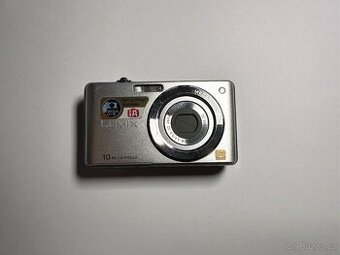 Panasonic Lumix DMC-FS62